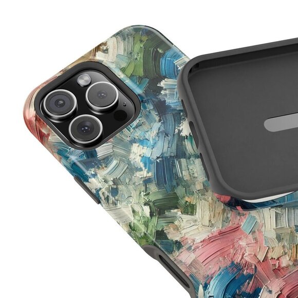 Printed Case for iPhone 14, iPhone 15, iPhone 16 (Plus/ Pro/ Pro Max), MARPC397 - Picture 7 of 13